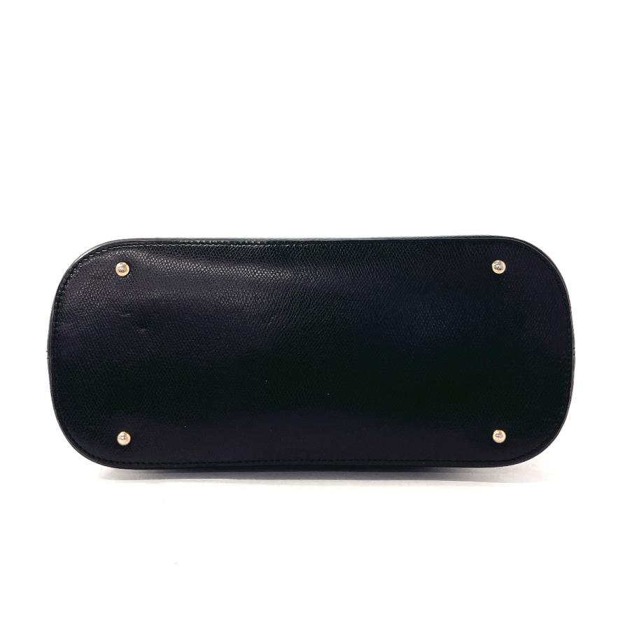 CELINE セリーヌ ハンドバッグ ボリード型 ヴィンテージ レザー CELINE セリーヌ ハンドバッグ ボリード型 ヴィンテージ レザー