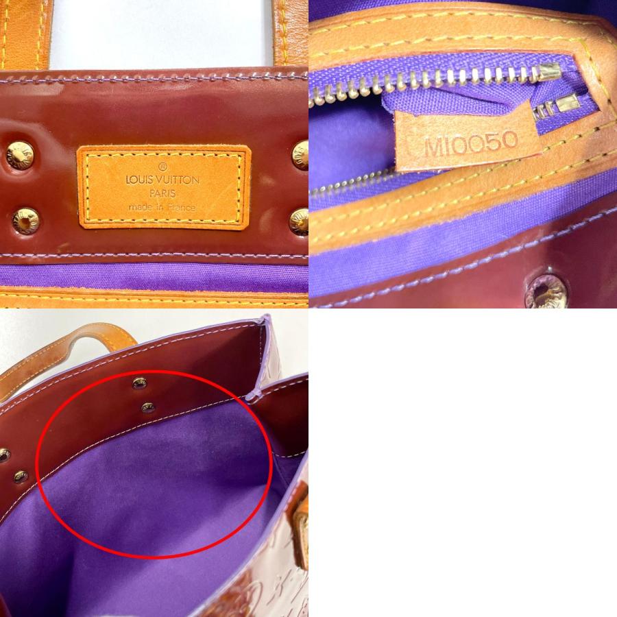 LOUIS VUITTON（ルイ・ヴィトン） ハンドバッグ ミニトート M93578