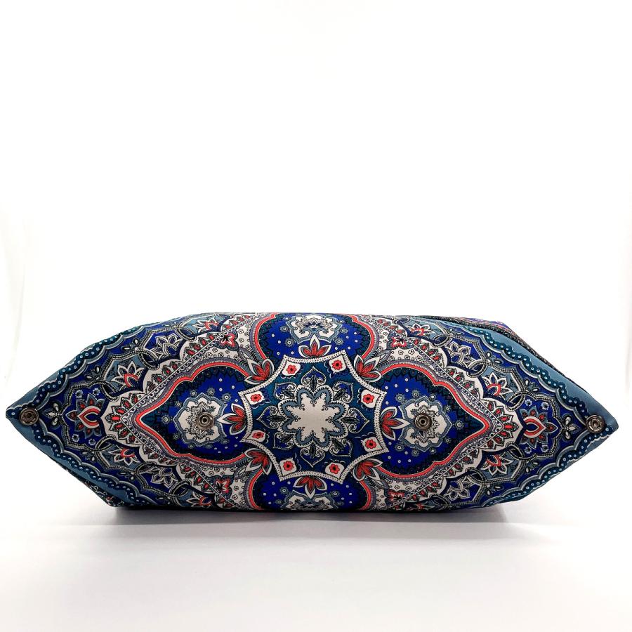 ETRO（エトロ） ショルダーバッグ ワンショルダー ペイズリー柄