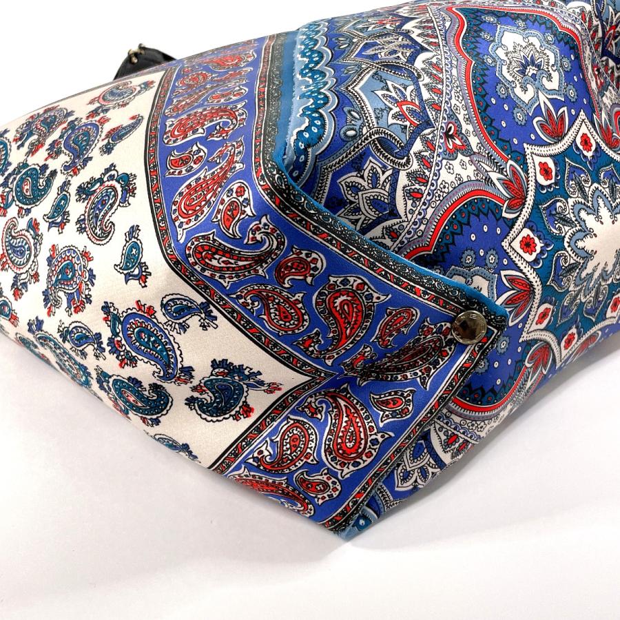 ETRO（エトロ） ショルダーバッグ ワンショルダー ペイズリー柄