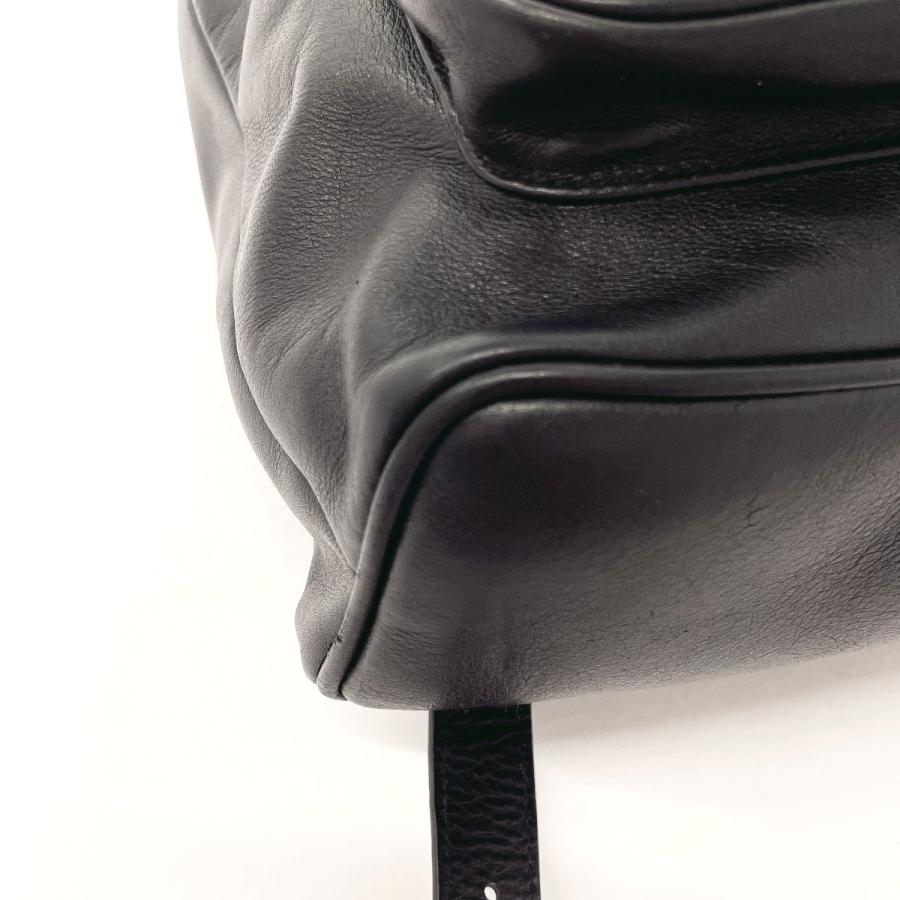 GUCCI（グッチ） リュック・デイパック 003・58・0016 バンブー レザー