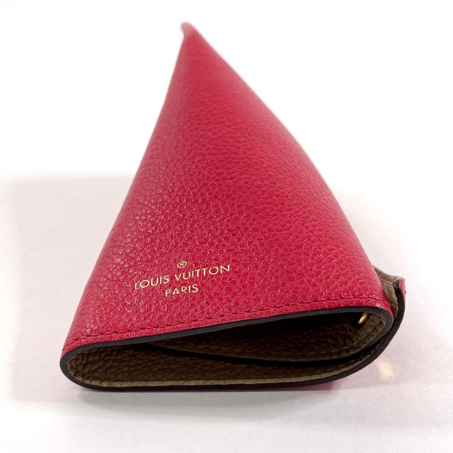 LOUIS VUITTON（ルイ・ヴィトン） LOUIS VUITTON 4連 キーケース