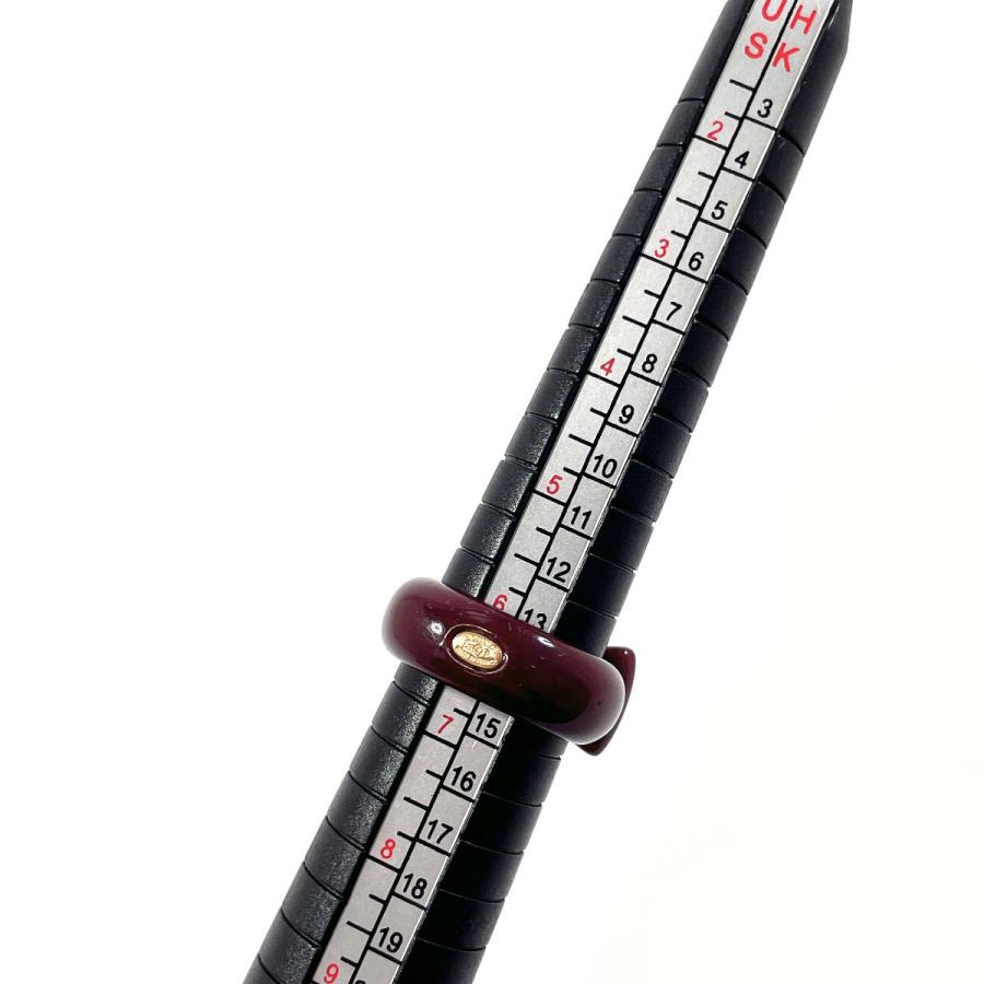 CHANEL（シャネル） 13号 リング・指輪 ココマーク リボン