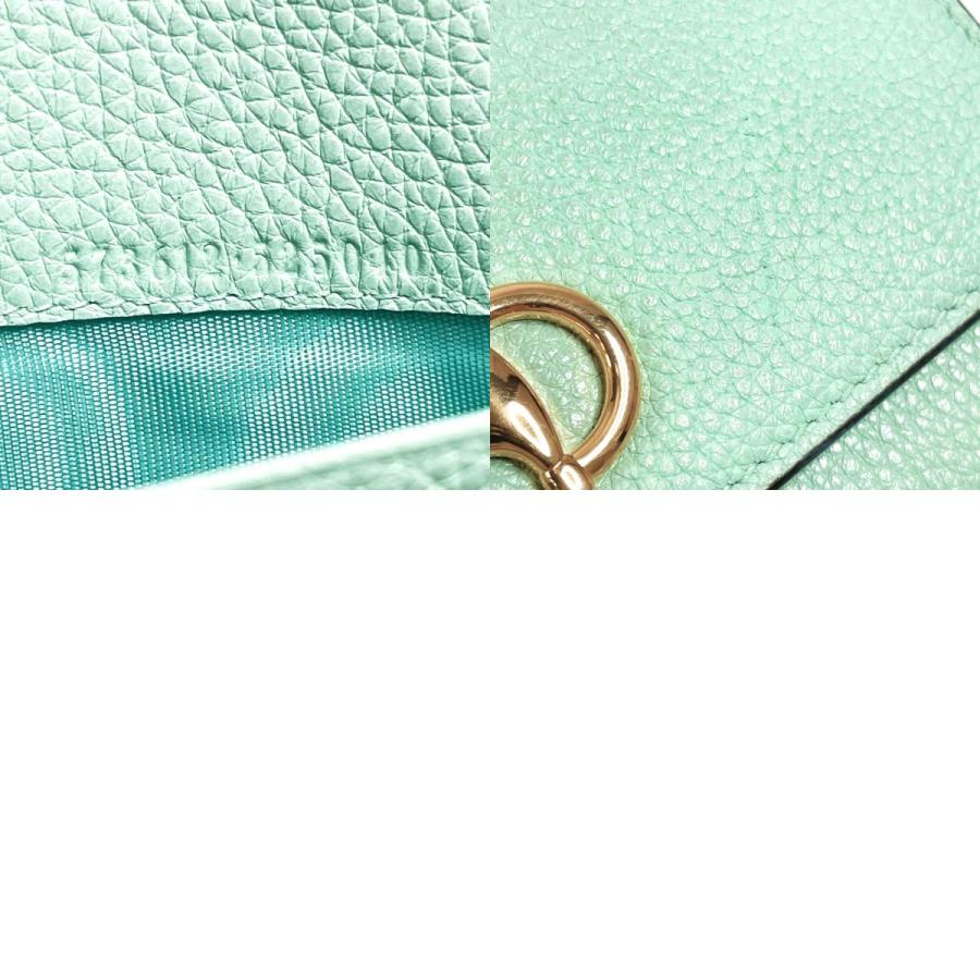 GUCCI グッチ 長財布 573612 ズゥミ レザー グリーン ミント GUCCI グッチ 長財布 573612 ズゥミ レザー グリーン ミント