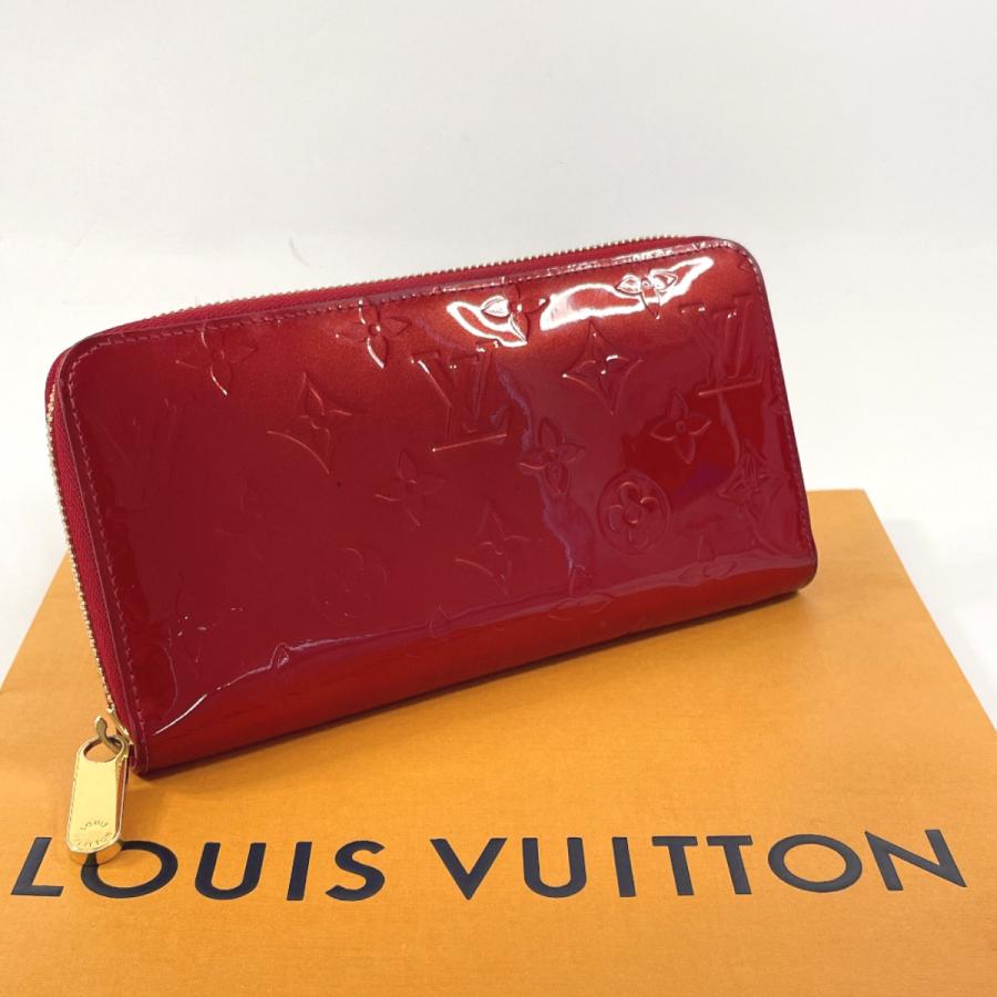 LOUIS VUITTON（ルイ・ヴィトン） OUIS VUITTON 長財布 M91732