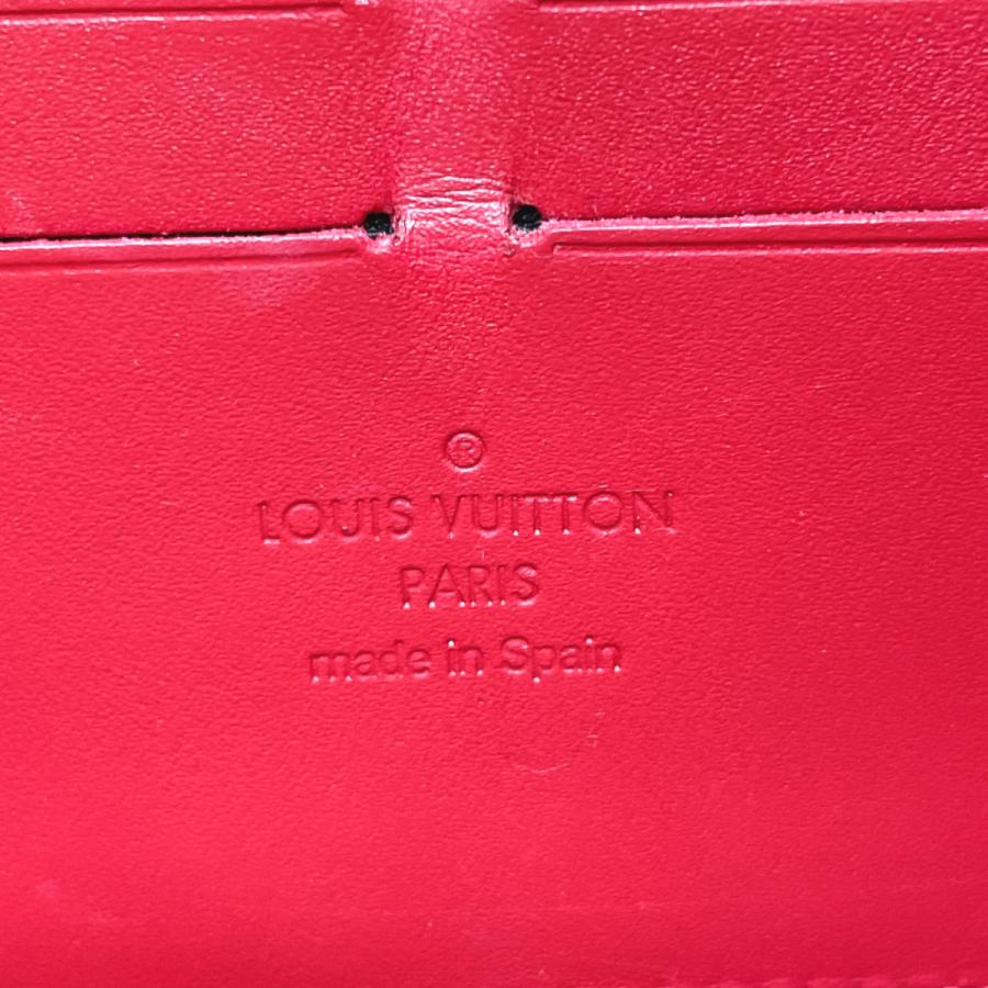 LOUIS VUITTON（ルイ・ヴィトン） OUIS VUITTON 長財布 M91732