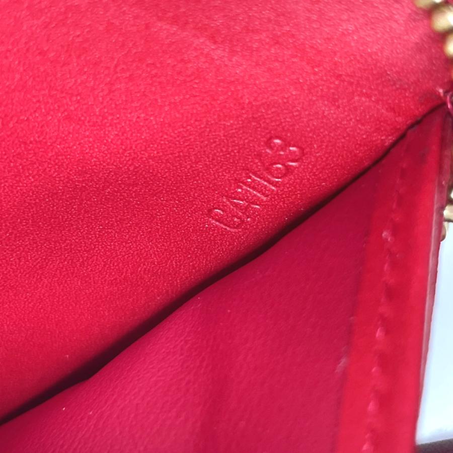 LOUIS VUITTON（ルイ・ヴィトン） OUIS VUITTON 長財布 M91732