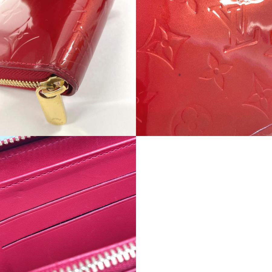 LOUIS VUITTON（ルイ・ヴィトン） OUIS VUITTON 長財布 M91732