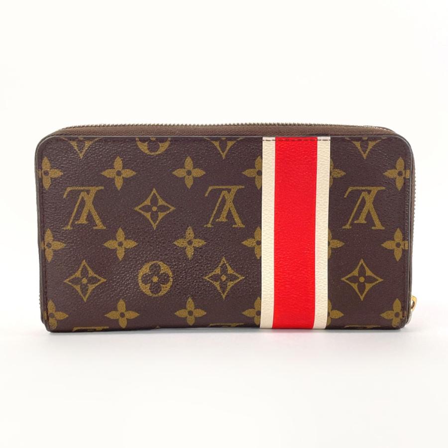 LOUIS VUITTON ルイヴィトン 長財布 M66553 ジッピー LOUIS VUITTON ルイヴィトン 長財布 M66553 ジッピー