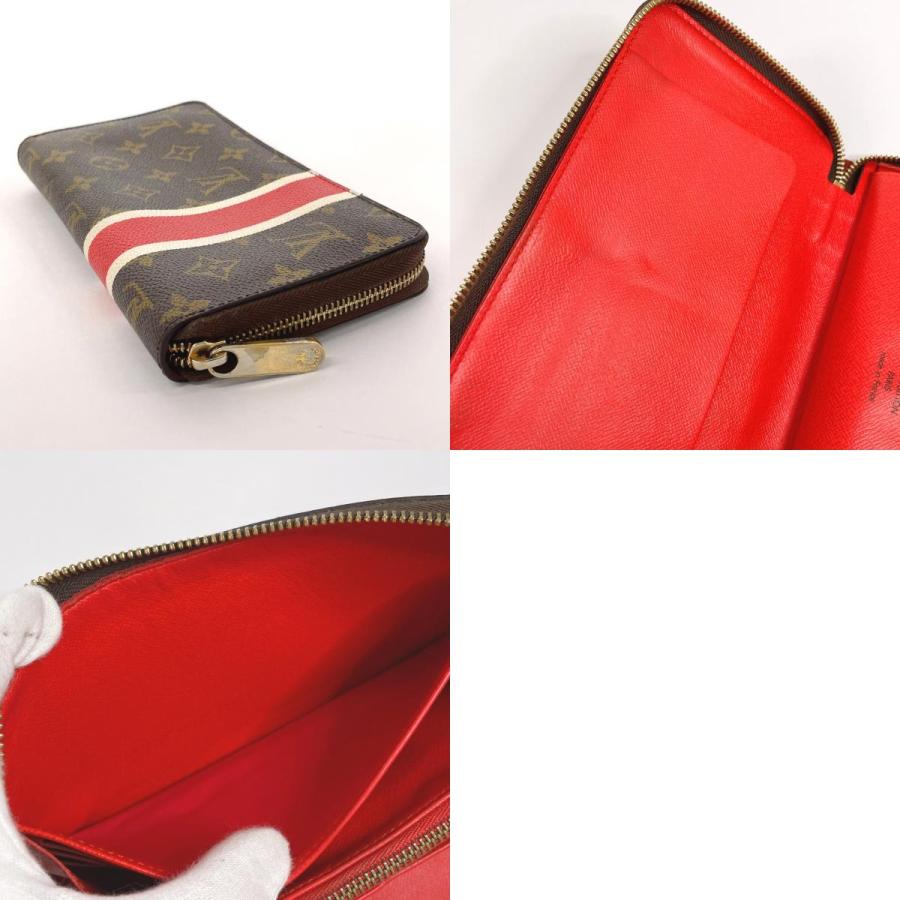 LOUIS VUITTON ルイヴィトン 長財布 M66553 ジッピー LOUIS VUITTON ルイヴィトン 長財布 M66553 ジッピー