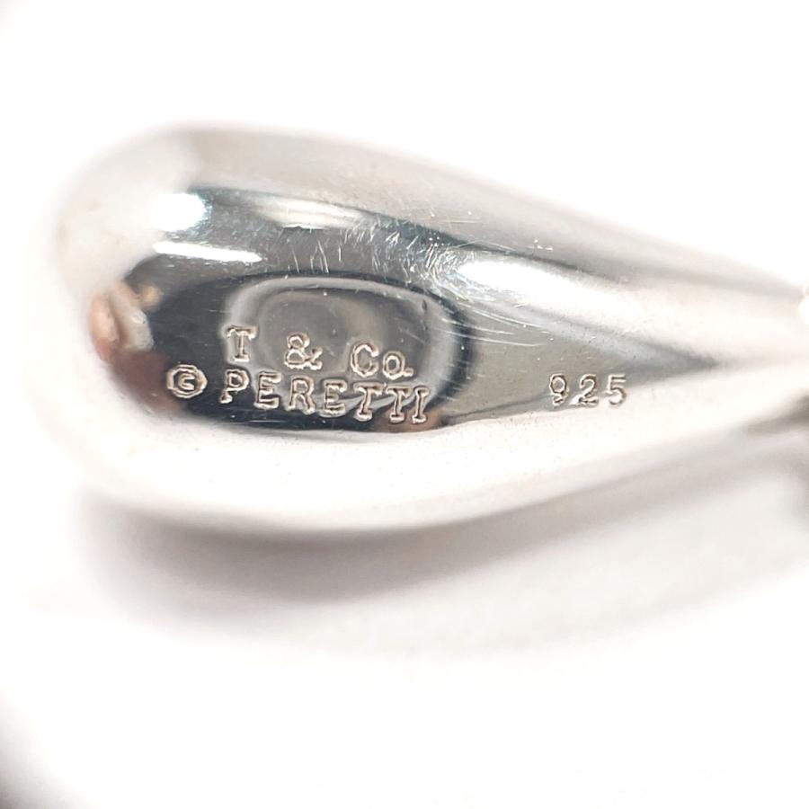 TIFFANY&Co.（ティファニー） ネックレス ティアドロップ エルサ