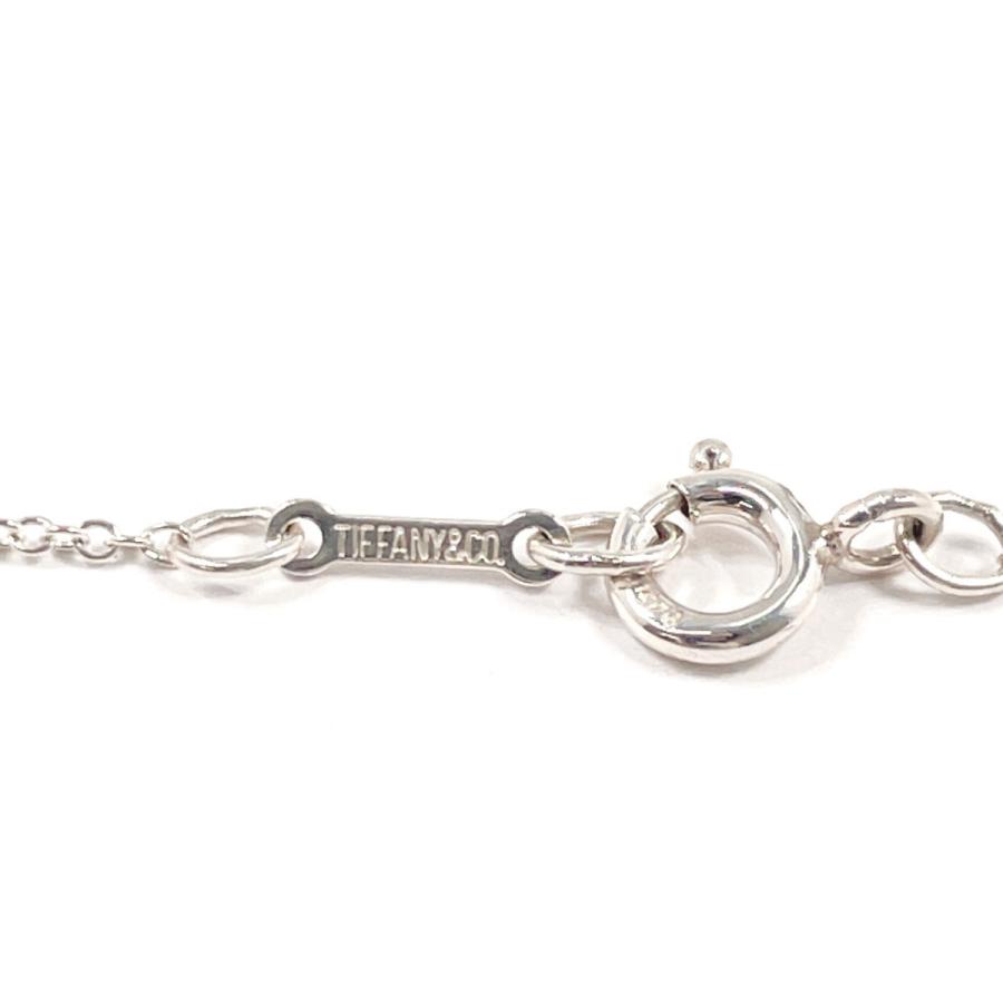 TIFFANY&Co.（ティファニー） ネックレス ティアドロップ エルサ