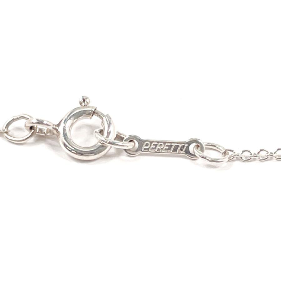 TIFFANY&Co.（ティファニー） ネックレス ティアドロップ エルサ