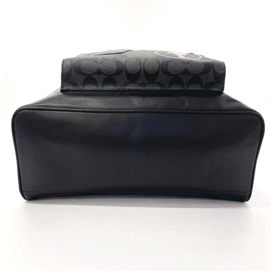 COACH（コーチ） リュック・デイパック バックパック F29040 NASA