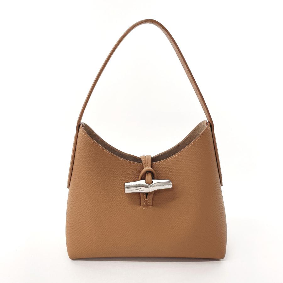 LONGCHAMP（ロンシャン） ハンドバッグ 10152 HPN 016 ロゾ ホーボー