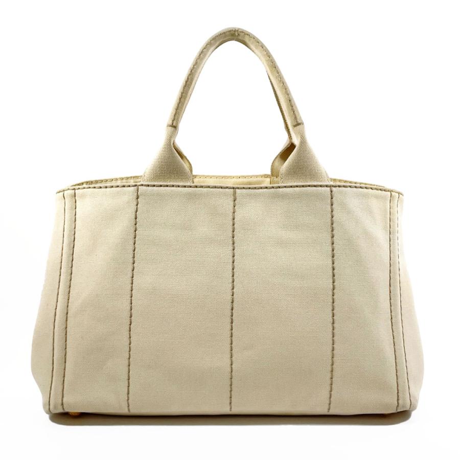プラダ トートバッグ (カナパ) PRADA（プラダ） トートバッグ ハンドバッグ カナパ M キャンバス