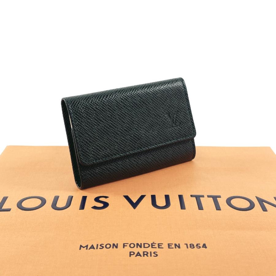 LOUIS VUITTON ルイヴィトン キーケース M30534 ミュルティクレ6 LOUIS VUITTON ルイヴィトン キーケース M30534 ミュルティクレ6