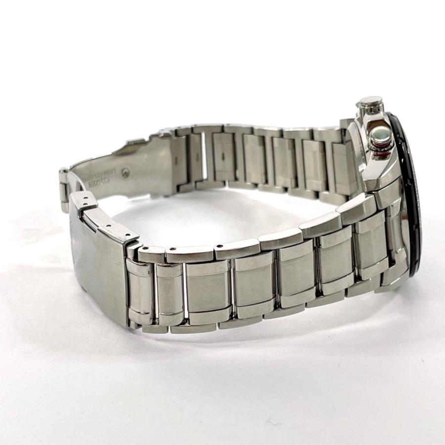 CITIZEN（シチズン） 腕時計 E610 エコドライブ アテッサ ステンレス