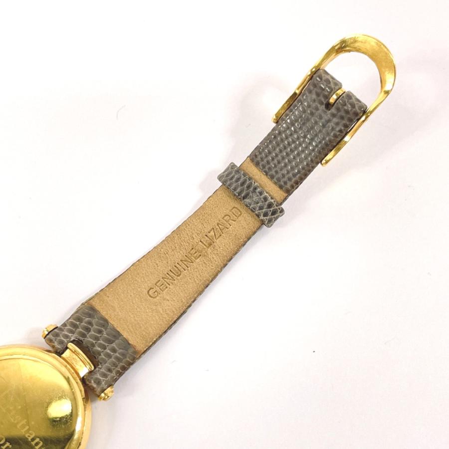 クリスチャンディオール Christian Dior 腕時計 3005 ステンレス