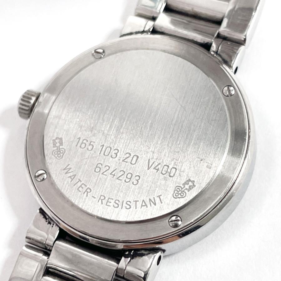 CORUM コルム 腕時計 165.103.20 V400 ロムルス ステンレス