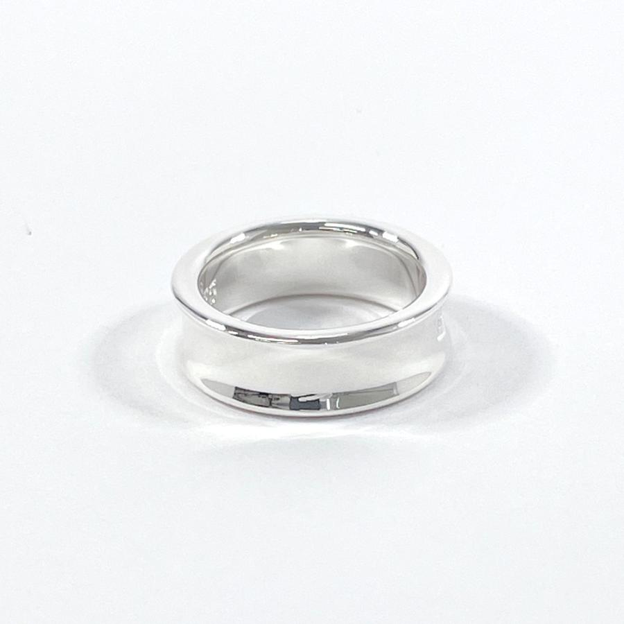 TIFFANY&Co.（ティファニー） 11.5号 リング・指輪 1837 シルバー925