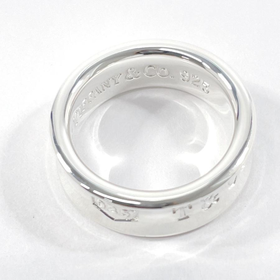 TIFFANY&Co.（ティファニー） 11.5号 リング・指輪 1837 シルバー925