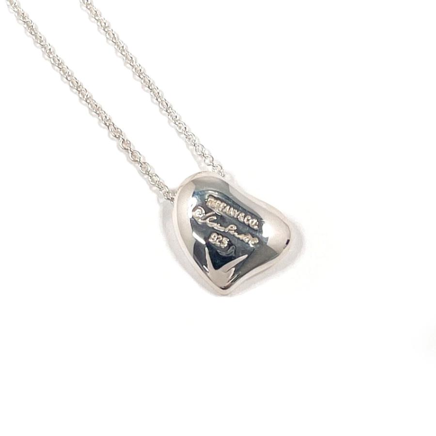 TIFFANY&Co.（ティファニー） ネックレス フルハート エルサペレッティ