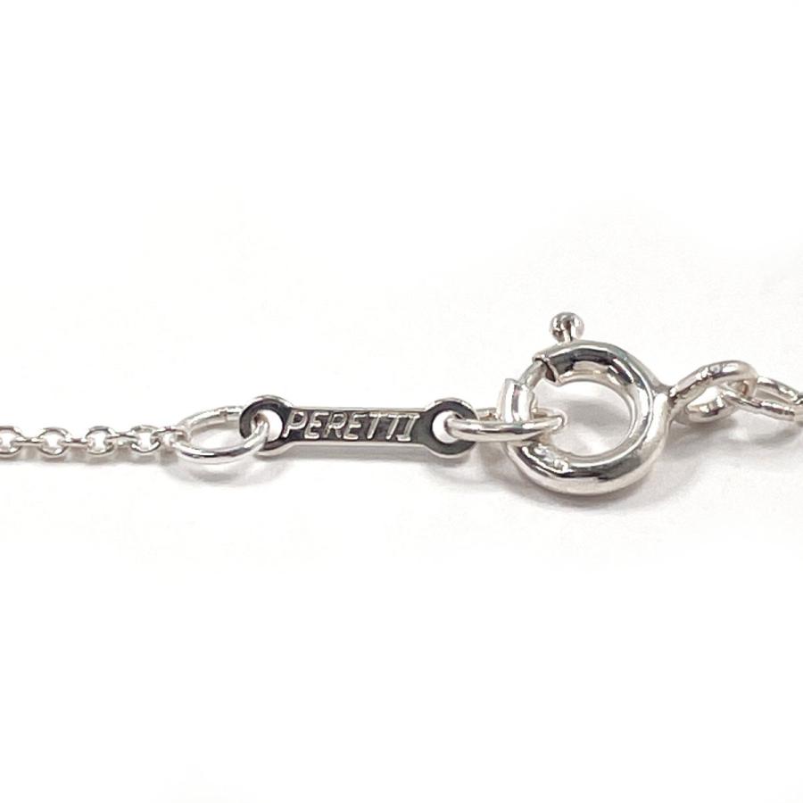TIFFANY&Co.（ティファニー） ネックレス フルハート エルサペレッティ
