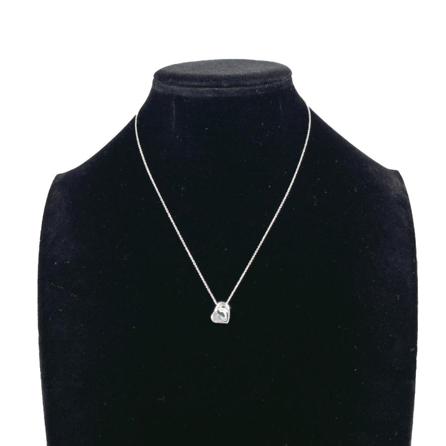 TIFFANY&Co.（ティファニー） ネックレス フルハート エルサペレッティ