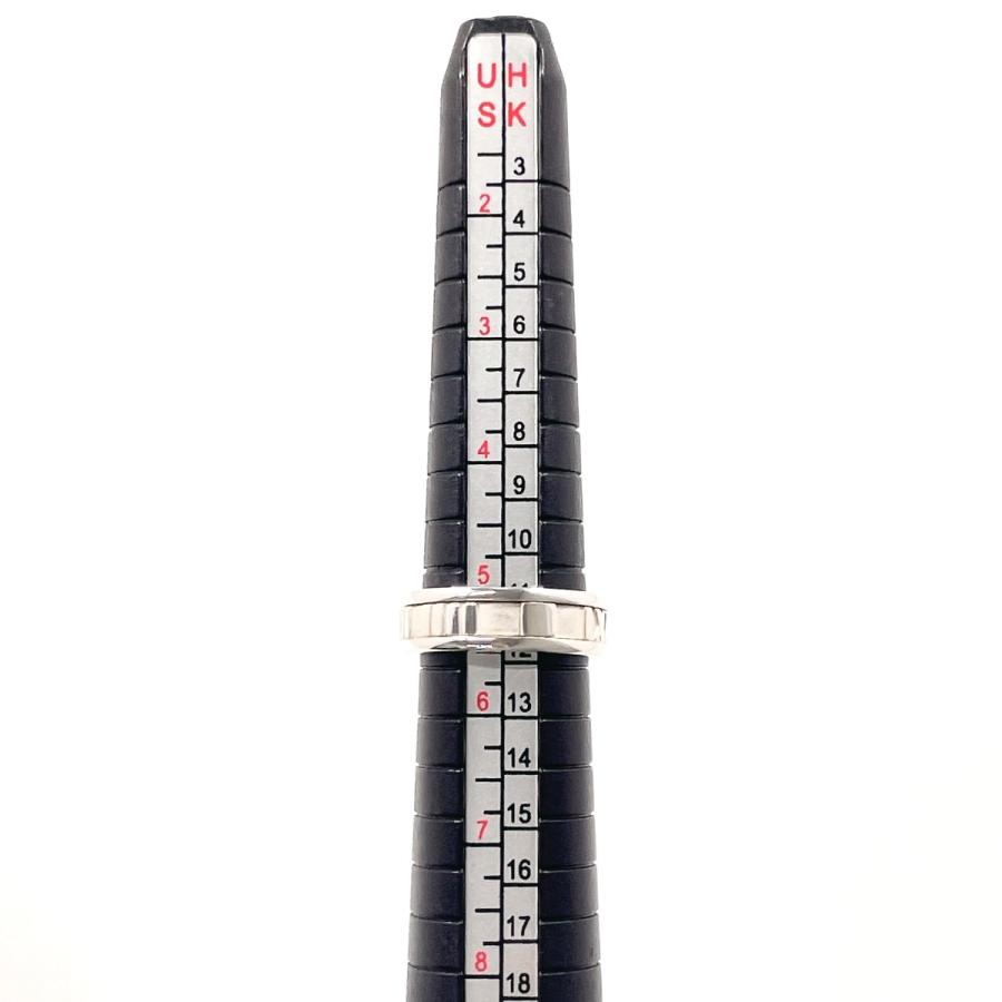 TIFFANY&Co.（ティファニー） 10号 リング・指輪 アトラス シルバー925