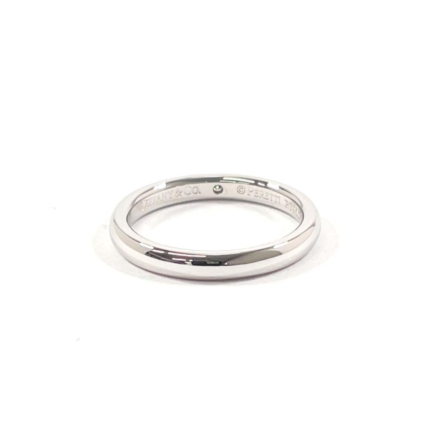 TIFFANY&Co.（ティファニー） 11.5号 リング・指輪 スタッキング