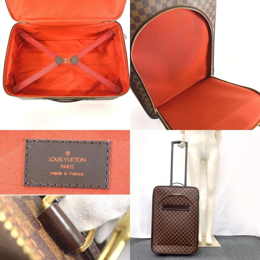 LOUIS VUITTON（ルイ・ヴィトン） スーツケース・キャリーケース 旅行