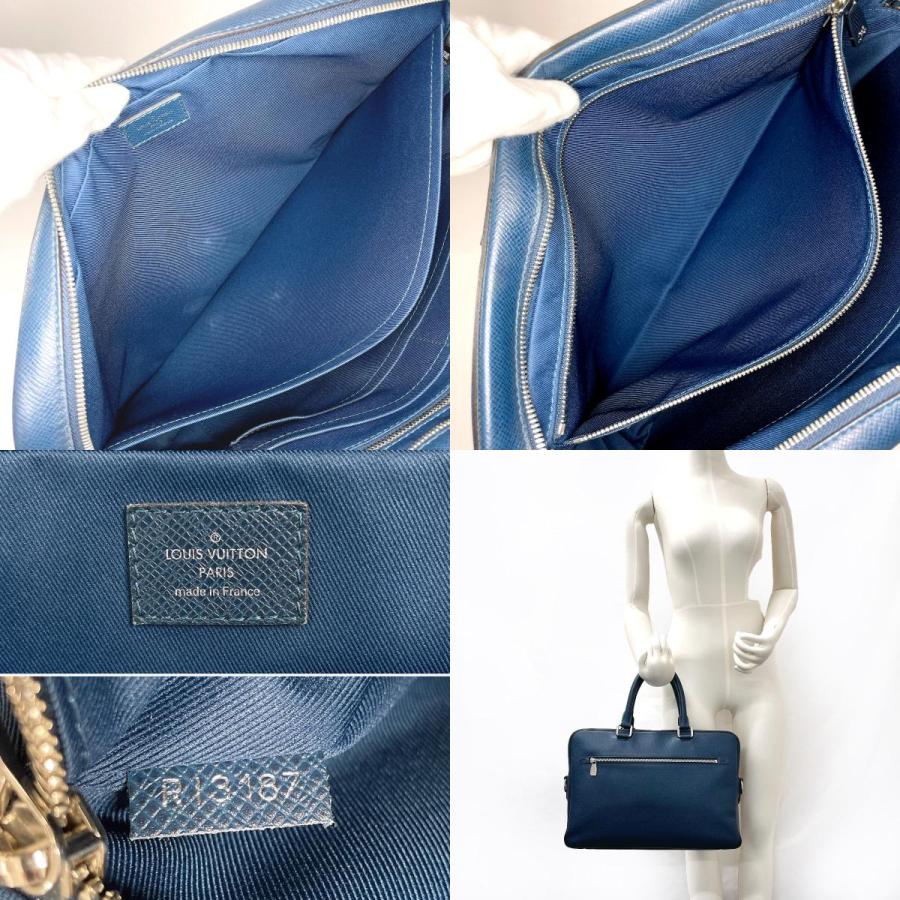 LOUIS VUITTON ルイヴィトン ビジネスバッグ ブリーフケース LOUIS VUITTON ルイヴィトン ビジネスバッグ ブリーフケース