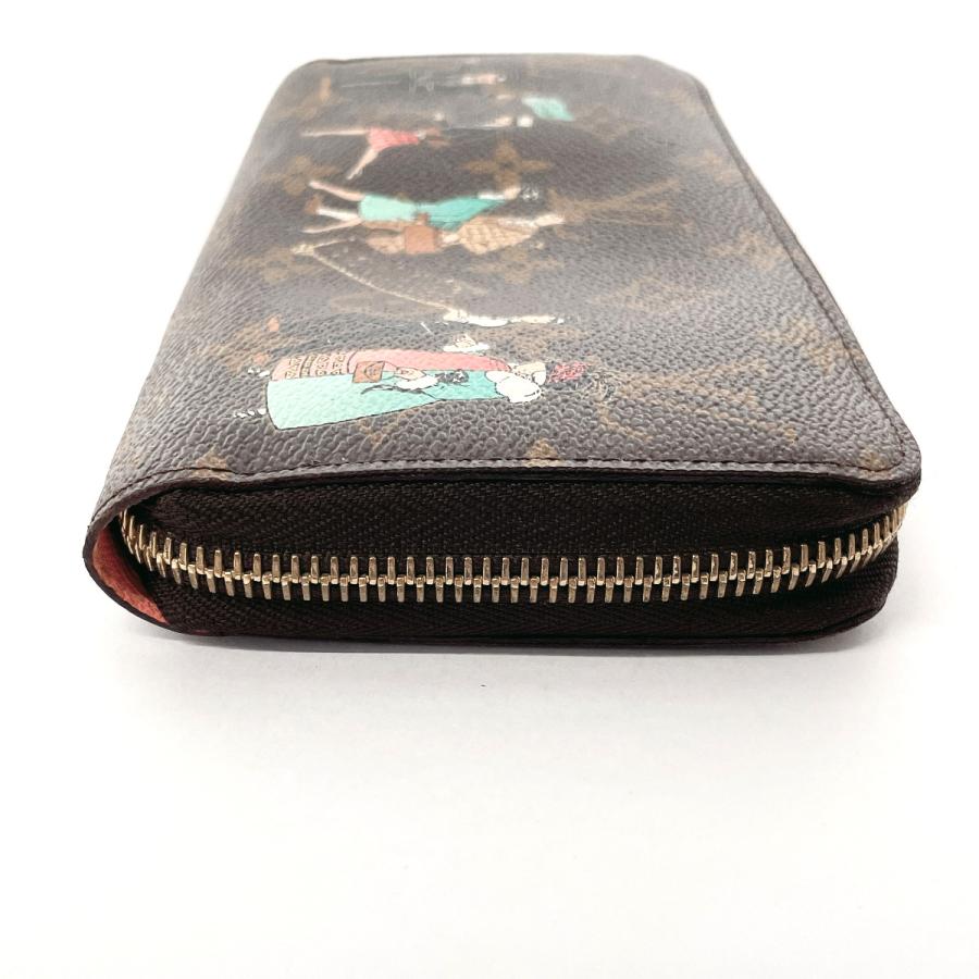 LOUIS VUITTON（ルイ・ヴィトン） 長財布 M60291 ジッピーウォレット