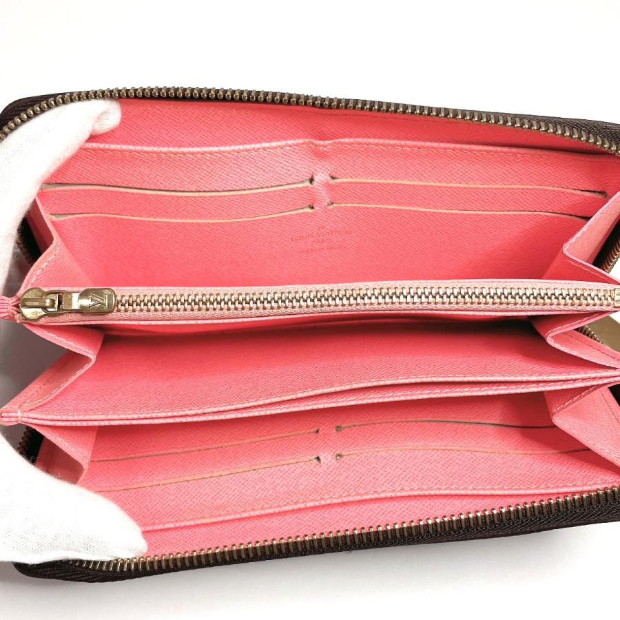 LOUIS VUITTON（ルイ・ヴィトン） 長財布 M60291 ジッピーウォレット