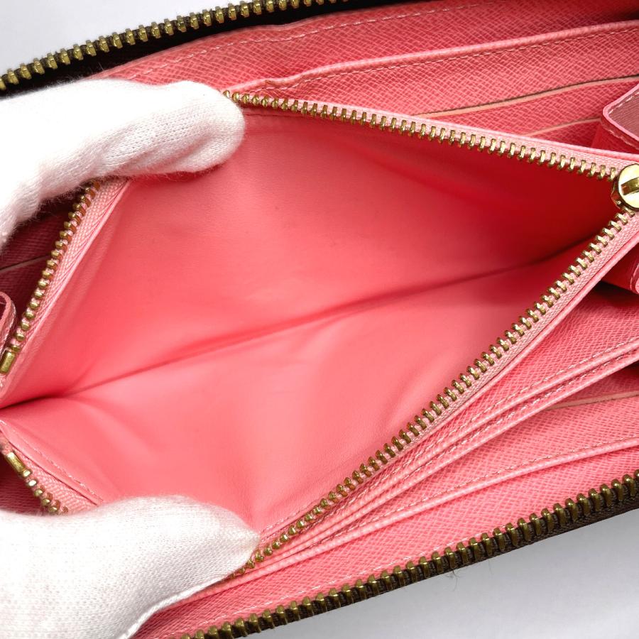 LOUIS VUITTON（ルイ・ヴィトン） 長財布 M60291 ジッピーウォレット