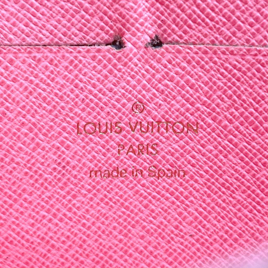 LOUIS VUITTON（ルイ・ヴィトン） 長財布 M60291 ジッピーウォレット