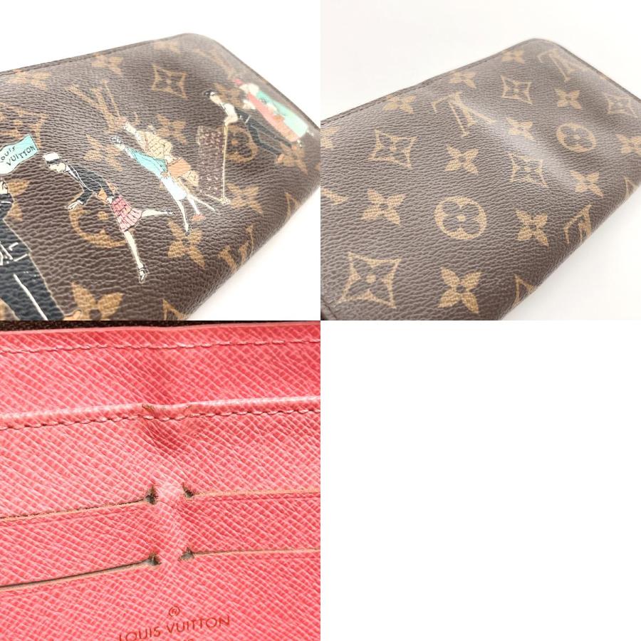 LOUIS VUITTON（ルイ・ヴィトン） 長財布 M60291 ジッピーウォレット