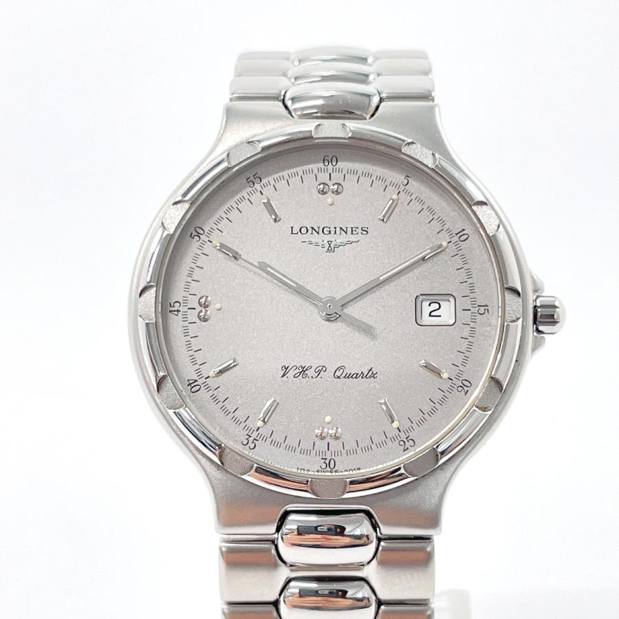 LONGINES（ロンジン） 腕時計 L1.613.4 コンクエスト デイト