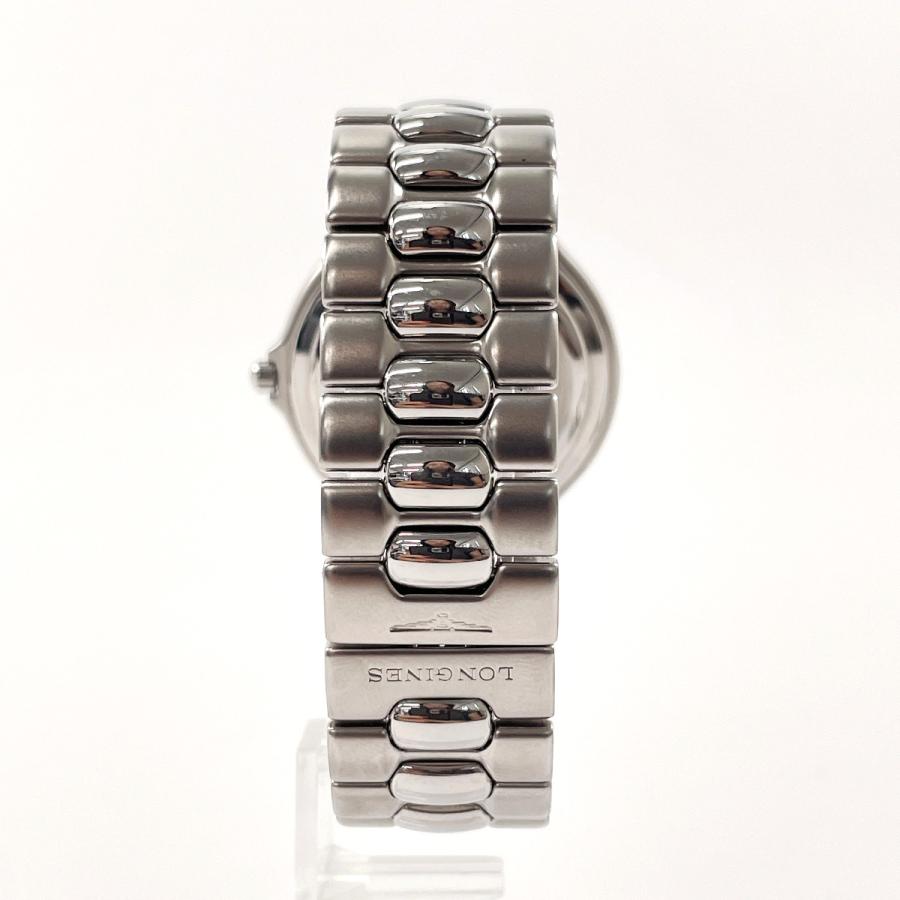 LONGINES（ロンジン） 腕時計 L1.613.4 コンクエスト デイト