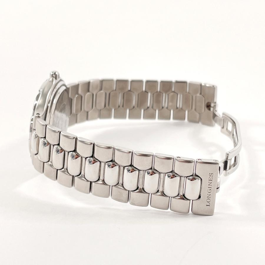 LONGINES（ロンジン） 腕時計 L1.613.4 コンクエスト デイト