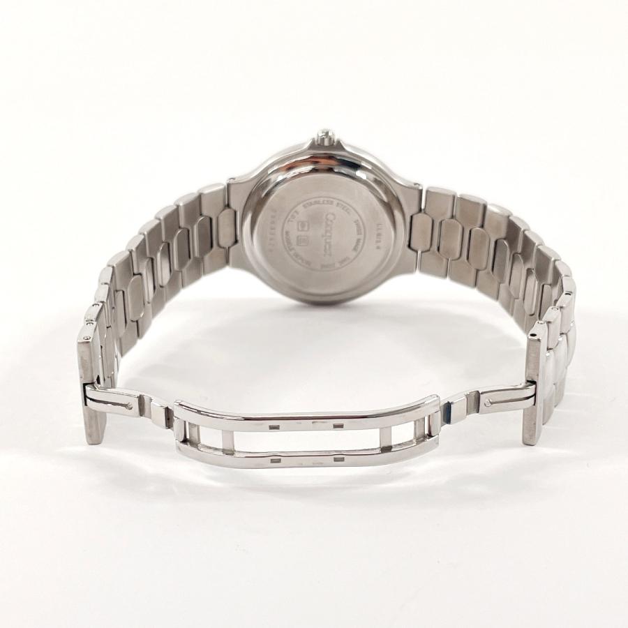 LONGINES（ロンジン） 腕時計 L1.613.4 コンクエスト デイト