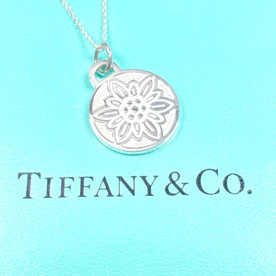 Tiffany & Co. GO WOMEN 2023 ネックレス TIFFANY&Co.（ティファニー） ネックレス GO WOMEN 2023 シルバー925