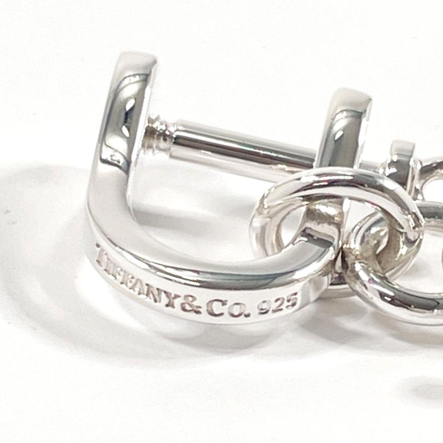 TIFFANY&Co. ティファニー キーホルダー チャーム コンパス 方位 TIFFANY&Co. ティファニー キーホルダー チャーム コンパス 方位