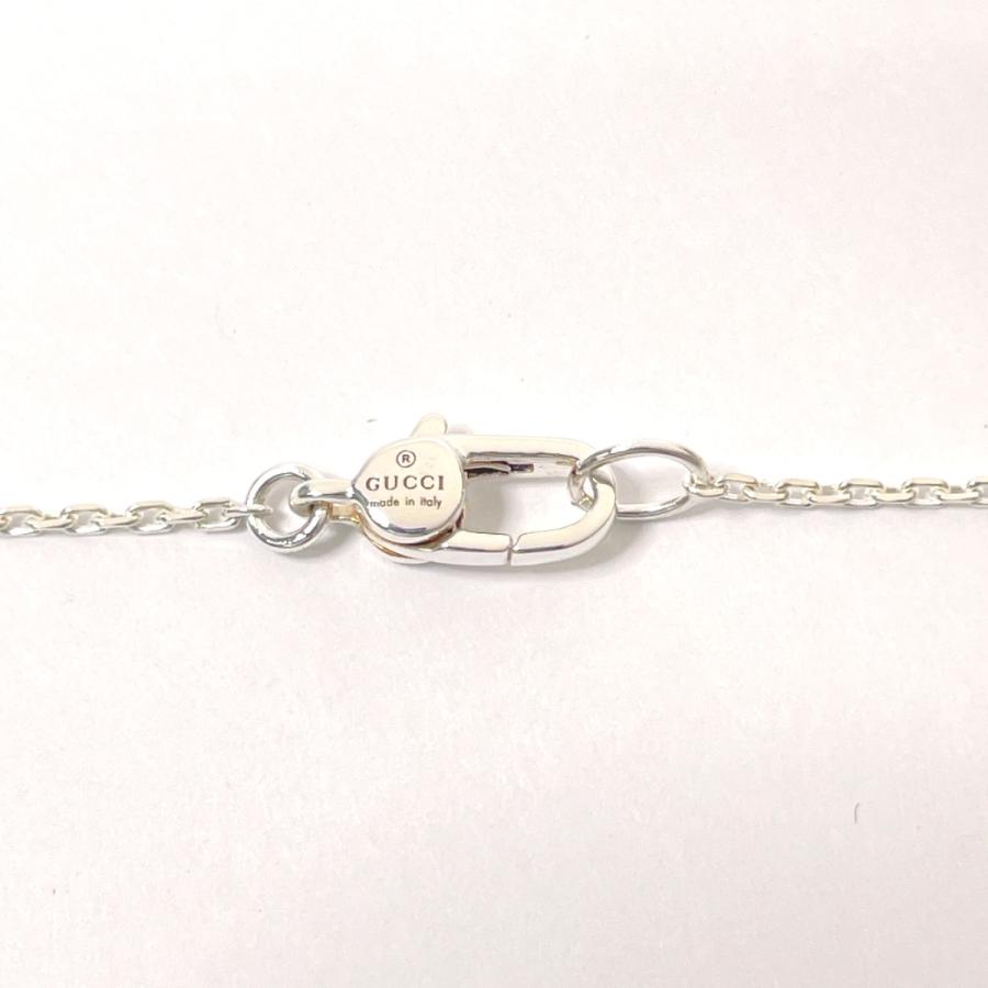 GUCCI（グッチ） ネックレス ペンダント グッチョリ オリバー パグ