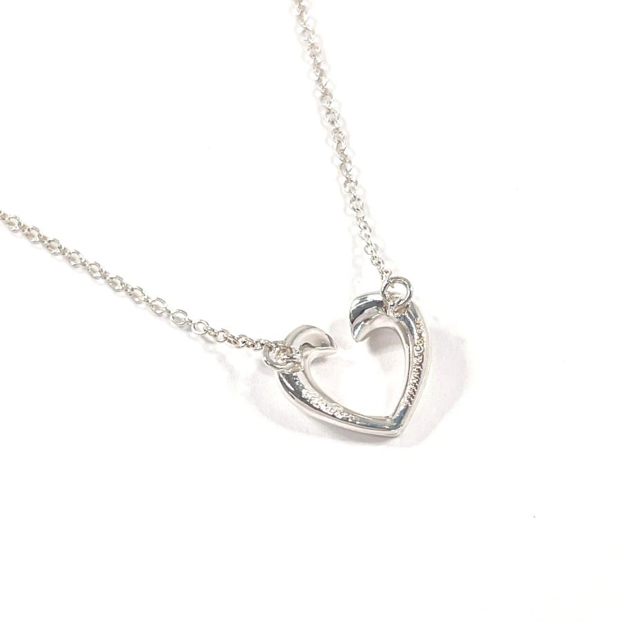 TIFFANY&Co.（ティファニー） ネックレス テンダネスハート