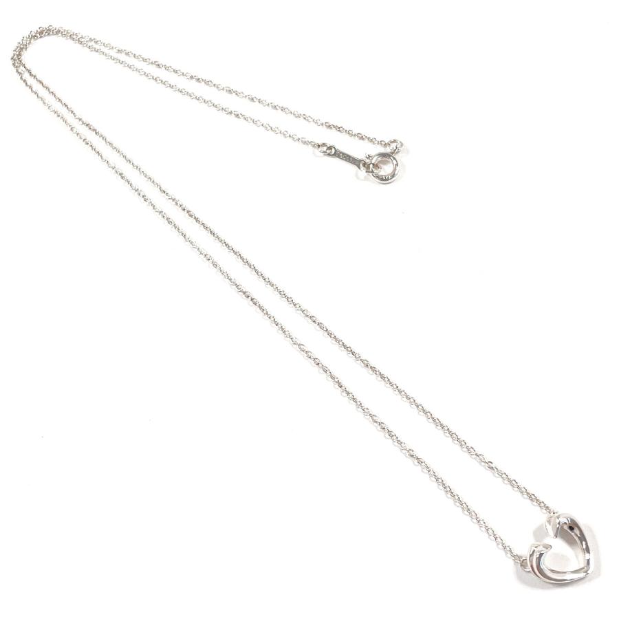 TIFFANY&Co.（ティファニー） ネックレス テンダネスハート