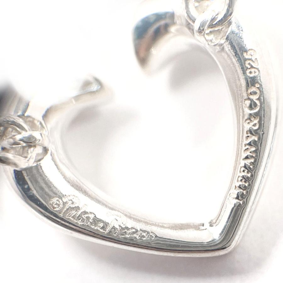 TIFFANY&Co.（ティファニー） ネックレス テンダネスハート