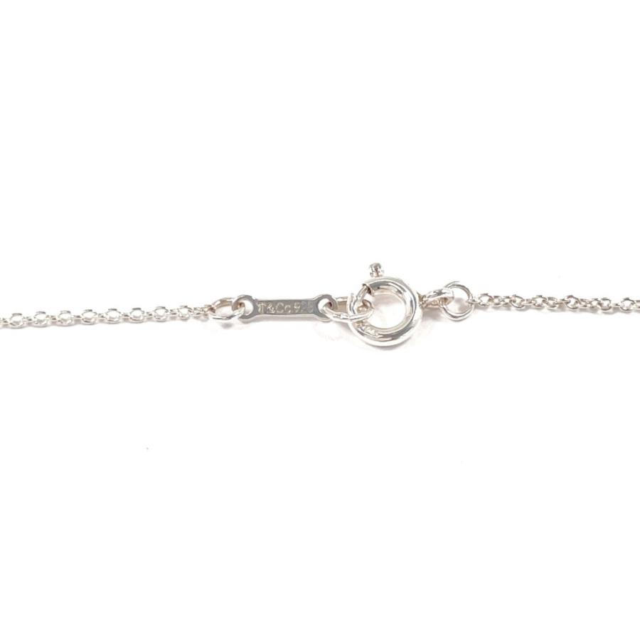ティファニー TIFFANY&Co. ネックレス テンダネスハート パロマピカソ シルバー925 アクセサリー 新品仕上げ済み | TIFFANY&Co. | 05