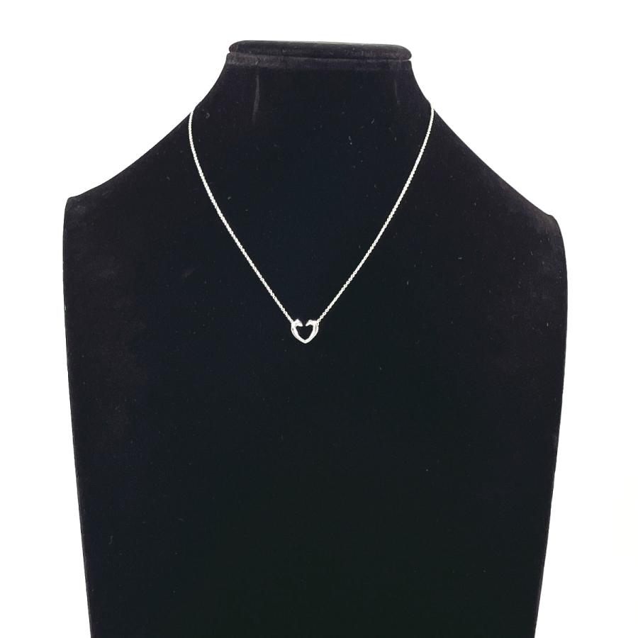 TIFFANY&Co.（ティファニー） ネックレス テンダネスハート